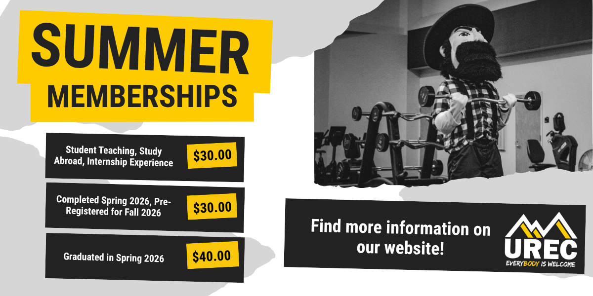 Memberships Summer 26